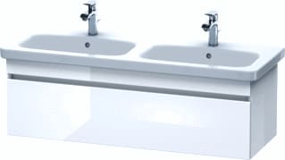 Duravit - DuraStyle Wastafelonderkast wstonkst duras lin