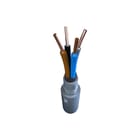 TKF - NL-Sterkstroomkabels VO-YMvKas Dca 0,6/1 kV Voedingskabel v/a 1 kV vaste aanleg Vo-Ymvkas Dca4X6 As6 Ha500