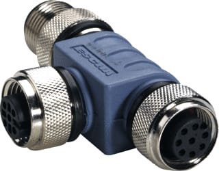 Sick - Pass. sensor-/actor verd. (m.kabel) 6053172