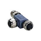 Sick - Pass. sensor-/actor verd. (m.kabel) 6053172
