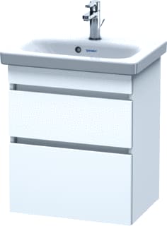 Duravit - DuraStyle Wastafelonderkast wstonkst duras wt