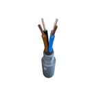TKF - NL-Sterkstroomkabels VO-YMvKas Dca 0,6/1 kV Voedingskabel v/a 1 kV vaste aanleg Vo-Ymvkas Dca 4X10 As10 Mt