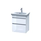 Duravit - DuraStyle Wastafelonderkast wstonkst duras not