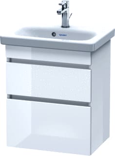 Duravit - DuraStyle Wastafelonderkast wstonkst duras tpe