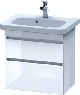 Duravit - DuraStyle Wastafelonderkast wstonkst duras not