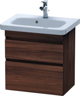 Duravit - DuraStyle Wastafelonderkast wstonkst duras not