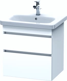 Duravit - DuraStyle Wastafelonderkast wstonkst duras wt