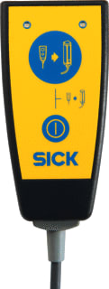 Sick - PLC programmeerhardware 1029665