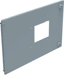 Legrand - LEXIC Frontplaat voor kast/lessenaar Frpl ?630 Uitrijdb Xl?S4K