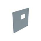 Legrand - LEXIC Frontplaat voor kast/lessenaar frpl ?630 ala uitr xl?s4k