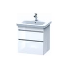 Duravit - DuraStyle Wastafelonderkast wstonkst duras lin