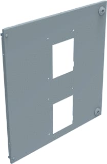 Legrand - LEXIC Frontplaat voor kast/lessenaar frpll 630 ala bronw xls4k