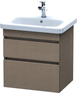 Duravit - DuraStyle Wastafelonderkast wstonkst duras lin
