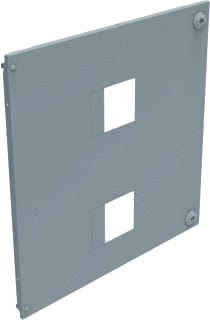 Legrand - LEXIC Frontplaat voor kast/lessenaar frpl ?630 bronwiss xl?s4k