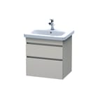 Duravit - DuraStyle Wastafelonderkast wstonkst duras tpe