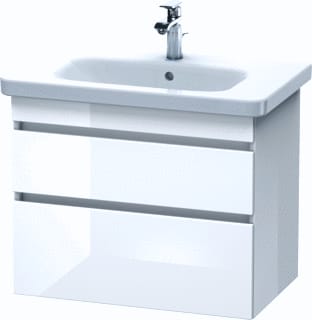 Duravit - DuraStyle Wastafelonderkast wstonkst duras wt