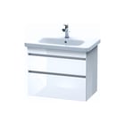 Duravit - DuraStyle Wastafelonderkast wstonkst duras wt