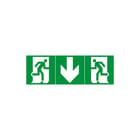 Legrand - Ura One Pictogram noodverlichting 661670