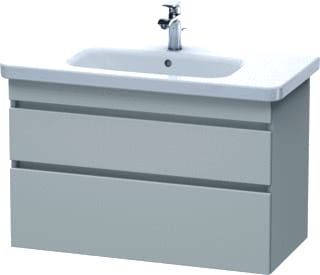 Duravit - DuraStyle Wastafelonderkast wstonkst duras btg