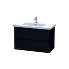 Duravit - DuraStyle Wastafelonderkast wstonkst duras eik