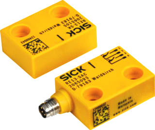 Sick - Magnetische naderingsschakelaar 1059503