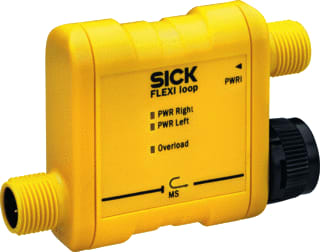 Sick - Relais vr veiligheidsstroomcircuits 1061715