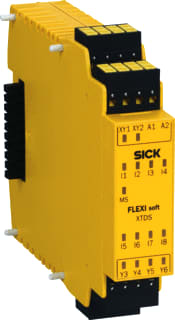 Sick - Compl. sys. (PC gebaseerde bestu.) 1061777