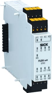 Sick - Compl. sys. (PC gebaseerde bestu.) 1061778