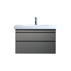 Duravit - DuraStyle Wastafelonderkast wstonkst duras lin