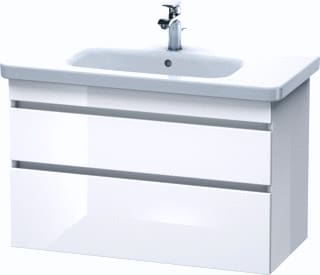 Duravit - DuraStyle Wastafelonderkast wstonkst duras tpe