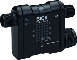 Sick - Relais vr veiligheidsstroomcircuits 1067650