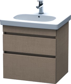 Duravit - DuraStyle Wastafelonderkast wstonkst duras lin