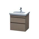 Duravit - DuraStyle Wastafelonderkast wstonkst duras lin