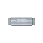 Schneider Electric Merten - Connect Kabelverbindings/-overgangsmof 526129