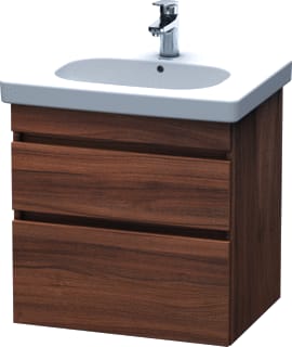Duravit - DuraStyle Wastafelonderkast wstonkst duras not