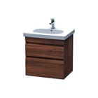Duravit - DuraStyle Wastafelonderkast wstonkst duras not