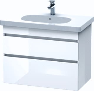 Duravit - DuraStyle Wastafelonderkast wstonkst duras hgw