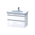 Duravit - DuraStyle Wastafelonderkast wstonkst duras hgw