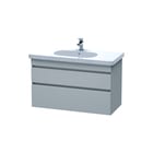 Duravit - DuraStyle Wastafelonderkast wstonkst duras btg