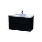 Duravit - DuraStyle Wastafelonderkast wstonkst duras eik