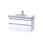 Duravit - DuraStyle Wastafelonderkast wstonkst duras eik