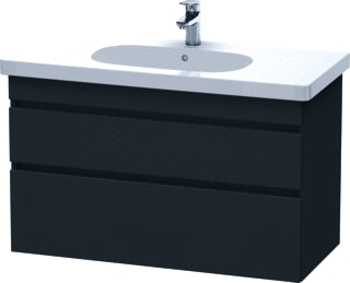 Duravit - DuraStyle Wastafelonderkast wstonkst duras grf