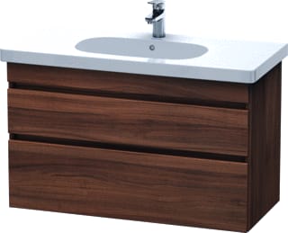 Duravit - DuraStyle Wastafelonderkast wstonkst duras not