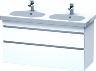 Duravit - DuraStyle Wastafelonderkast wstonkst duras wt