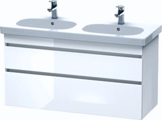 Duravit - DuraStyle Wastafelonderkast wstonkst duras tpe