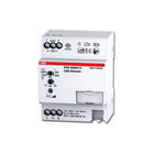 ABB Busch-Jaeger - Busch-Dimmer Dimmer Dim Std 6586/14