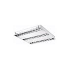 Norton - RTP-XM LED Inleg LED raster Plafond-/wandarmatuur rtp-xm led 83 2800 d gst