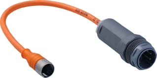Sick - Data- en communicatiekabel 2081443
