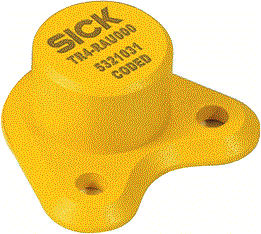 Sick - Bedieningselement vr eindschakelaar 5321031