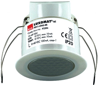 BEG - Luxomat LTMS Bewegingsschakelaar (compleet) Pd11 Inb